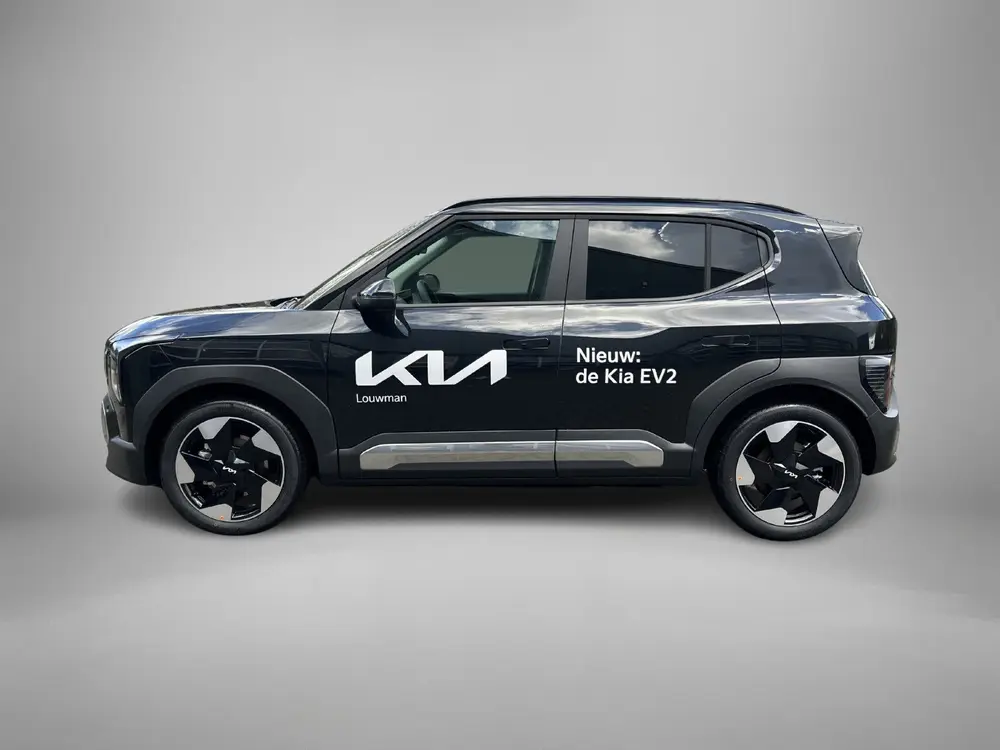 Kia EV2 Plus Advanced 42.2 kWh uit 2026, foto 8
