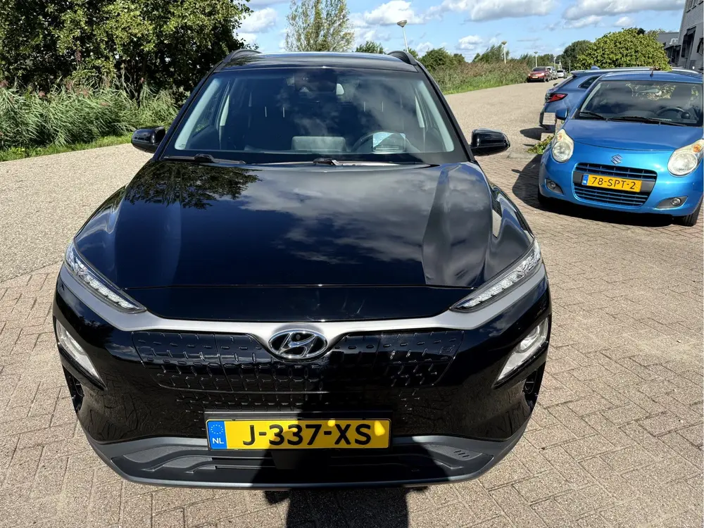 Hyundai KONA EV Fashion 64 kWh SOH 92.7% uit 2020, foto 17