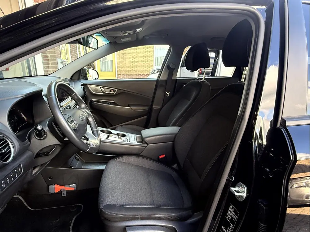 Hyundai KONA EV Fashion 64 kWh SOH 92.7% uit 2020, foto 4