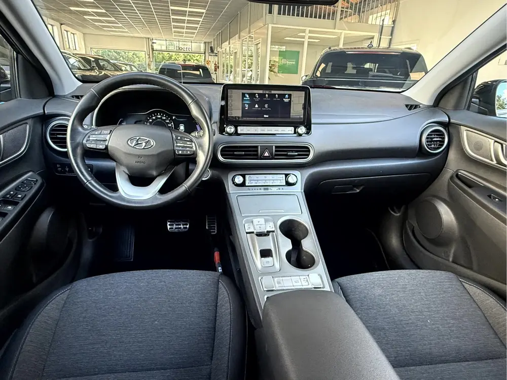 Hyundai KONA EV Fashion 64 kWh SOH 92.7% uit 2020, foto 6