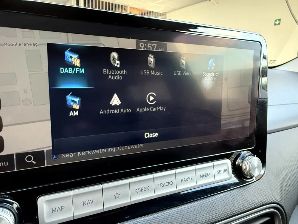 Hyundai KONA EV Fashion 64 kWh SOH 92.7% uit 2020, foto 9
