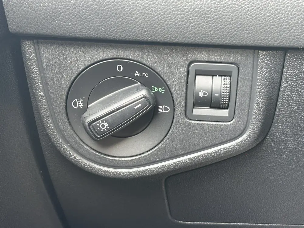 Volkswagen Polo 1.0 TSI Life | Achteruitrijcamera | CarPlay uit 2022, foto 13