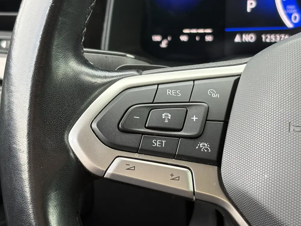 Volkswagen Polo 1.0 TSI Life | Achteruitrijcamera | CarPlay uit 2022, foto 15