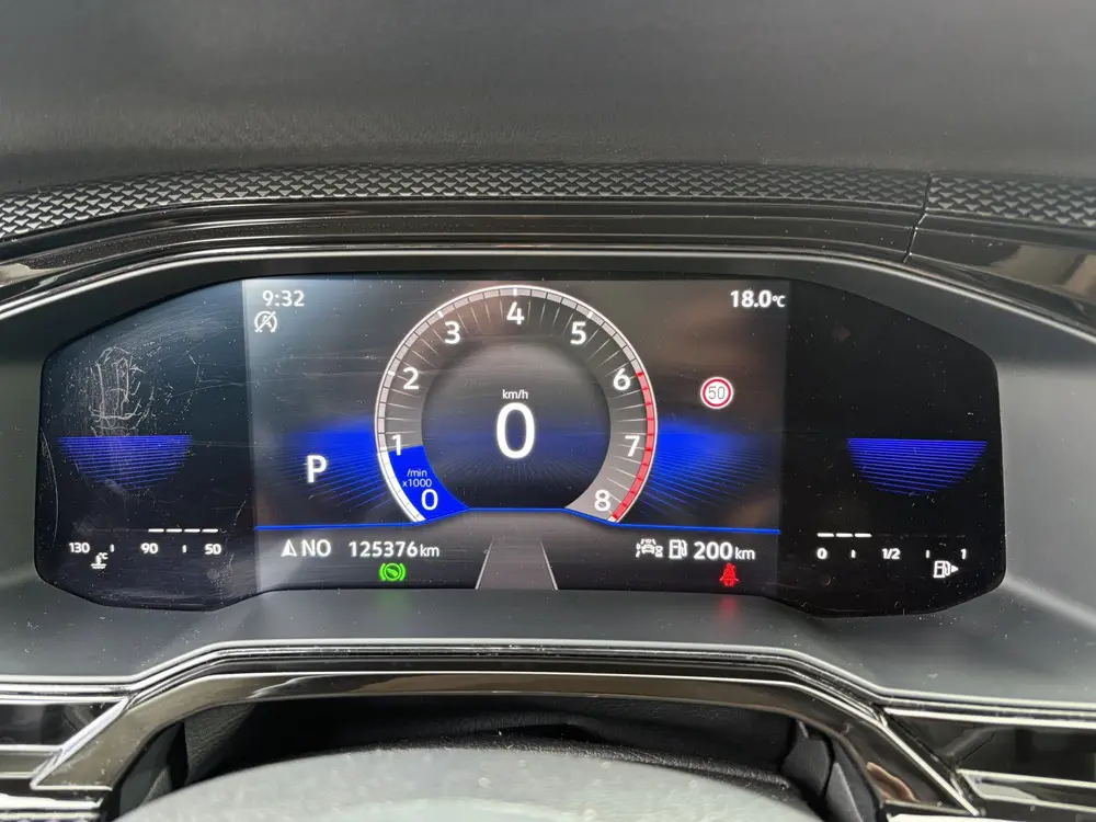 Volkswagen Polo 1.0 TSI Life | Achteruitrijcamera | CarPlay uit 2022, foto 18