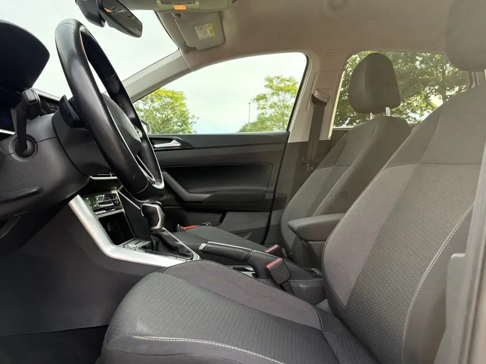 Volkswagen Polo 1.0 TSI Life | Achteruitrijcamera | CarPlay uit 2022, foto 4
