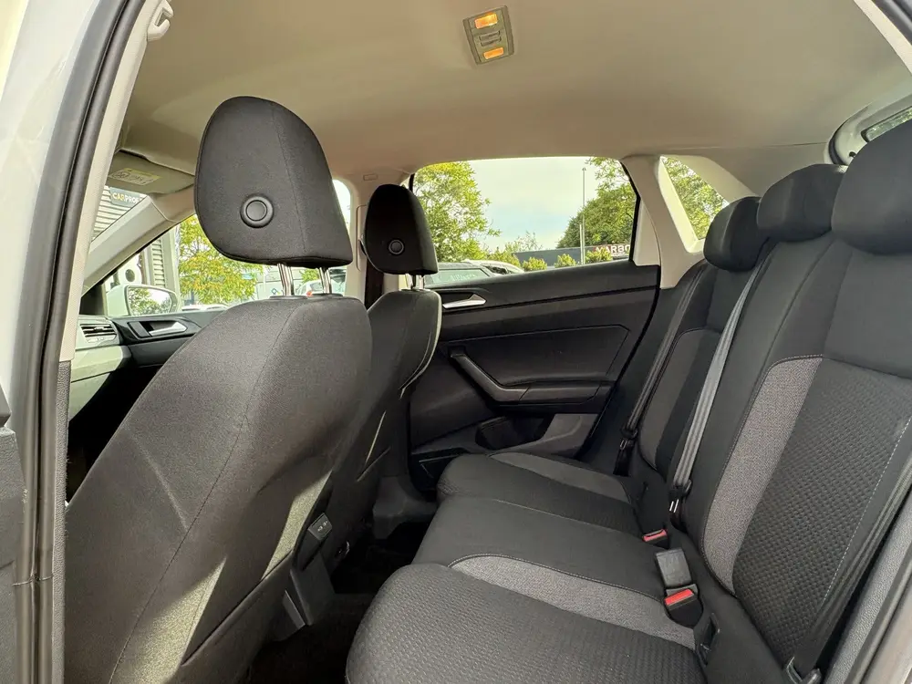 Volkswagen Polo 1.0 TSI Life | Achteruitrijcamera | CarPlay uit 2022, foto 6