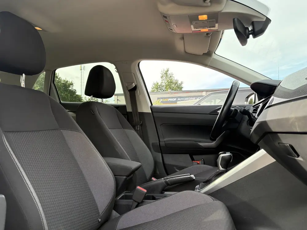 Volkswagen Polo 1.0 TSI Life | Achteruitrijcamera | CarPlay uit 2022, foto 8