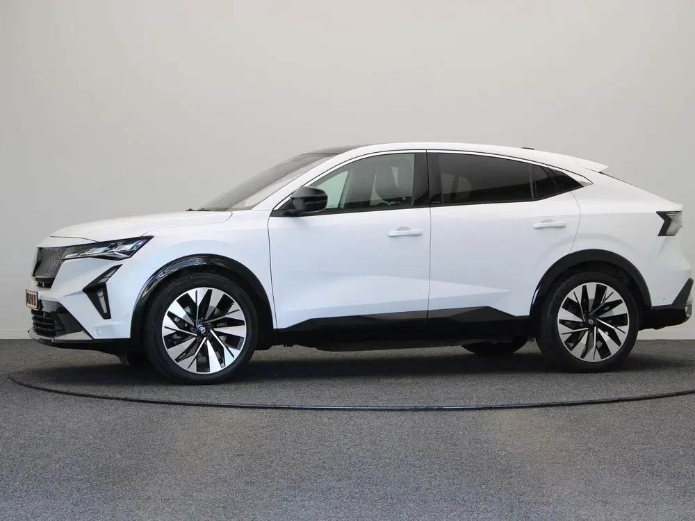 Renault Rafale Full hybrid 200pk Techno uit 2025, foto 12