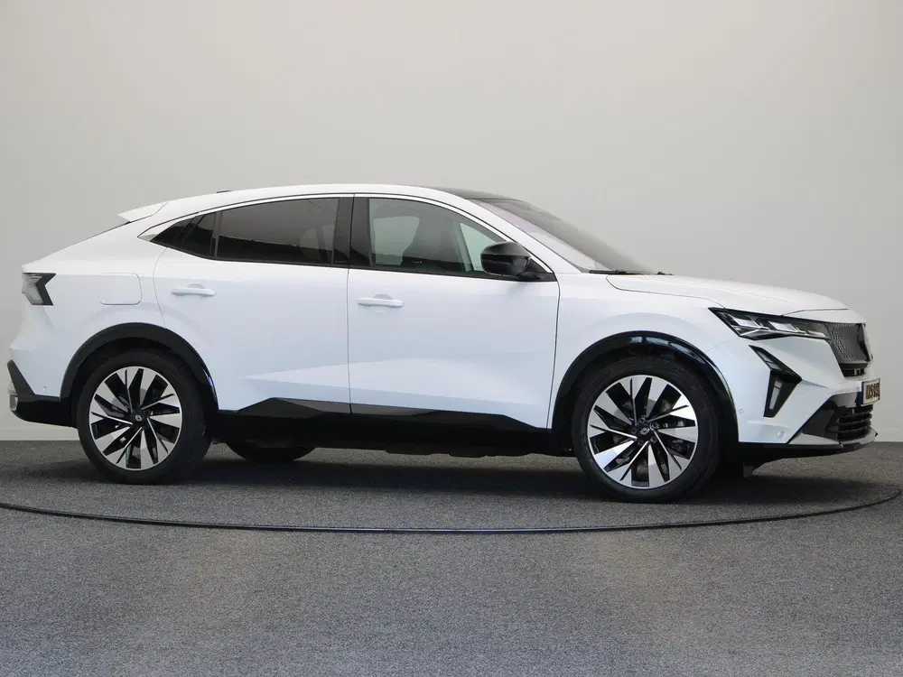 Renault Rafale Full hybrid 200pk Techno uit 2025, foto 13