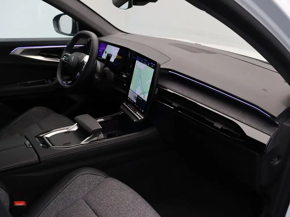 Renault Rafale Full hybrid 200pk Techno uit 2025, foto 15