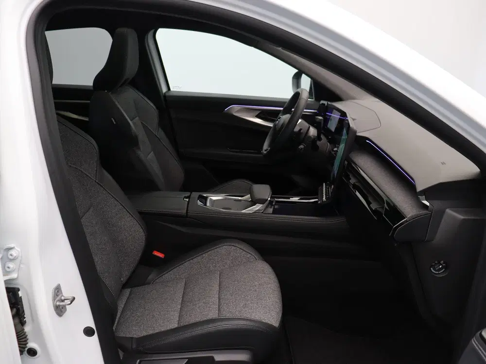 Renault Rafale Full hybrid 200pk Techno uit 2025, foto 16