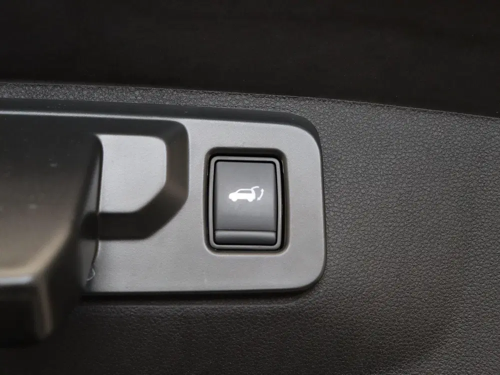 Renault Rafale Full hybrid 200pk Techno uit 2025, foto 18
