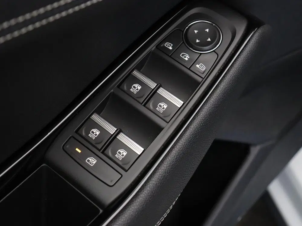 Renault Rafale Full hybrid 200pk Techno uit 2025, foto 20