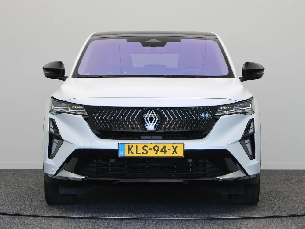 Renault Rafale Full hybrid 200pk Techno uit 2025, foto 6