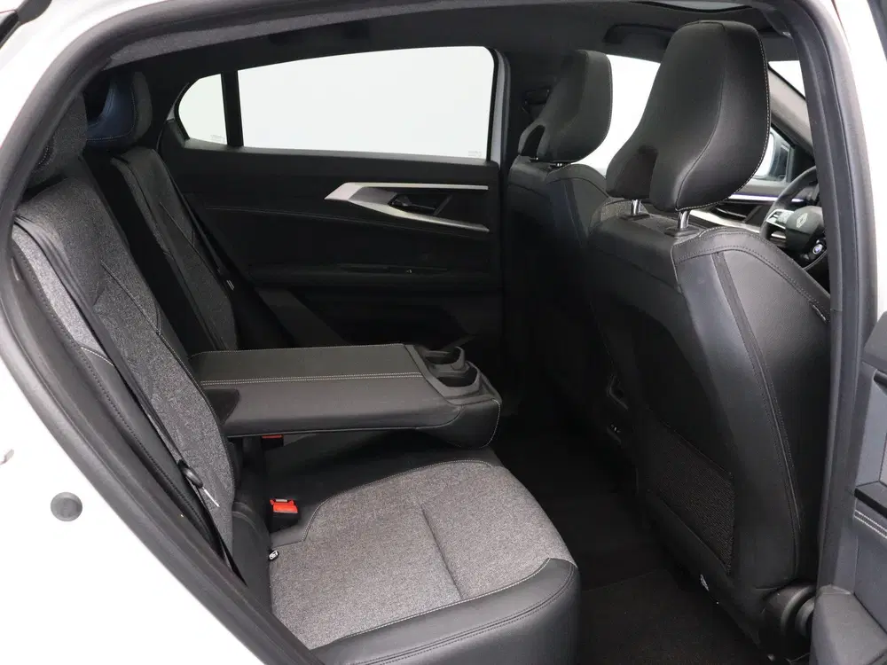 Renault Rafale Full hybrid 200pk Techno uit 2025, foto 8