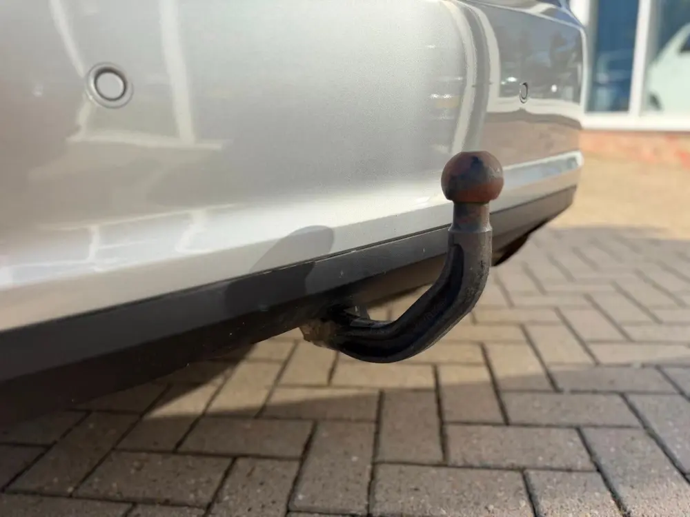 Ford Fiesta /1.0 EcoBoost Titanium/ Carplay/ Camera/ Parkass uit 2019, foto 10
