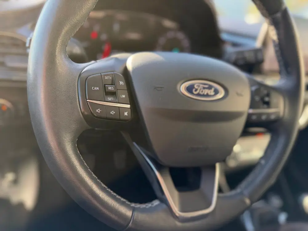 Ford Fiesta /1.0 EcoBoost Titanium/ Carplay/ Camera/ Parkass uit 2019, foto 13