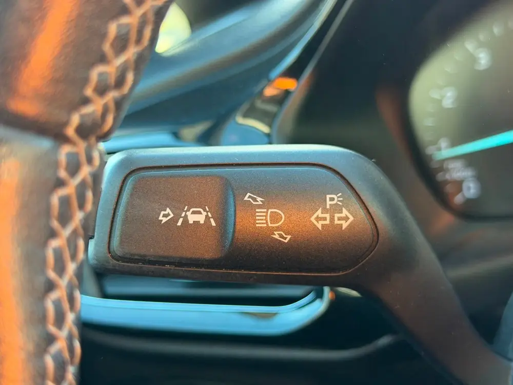 Ford Fiesta /1.0 EcoBoost Titanium/ Carplay/ Camera/ Parkass uit 2019, foto 16