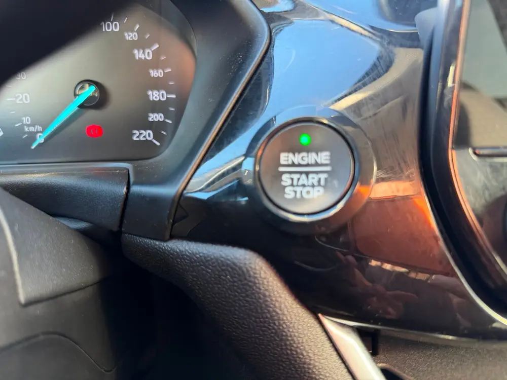 Ford Fiesta /1.0 EcoBoost Titanium/ Carplay/ Camera/ Parkass uit 2019, foto 17