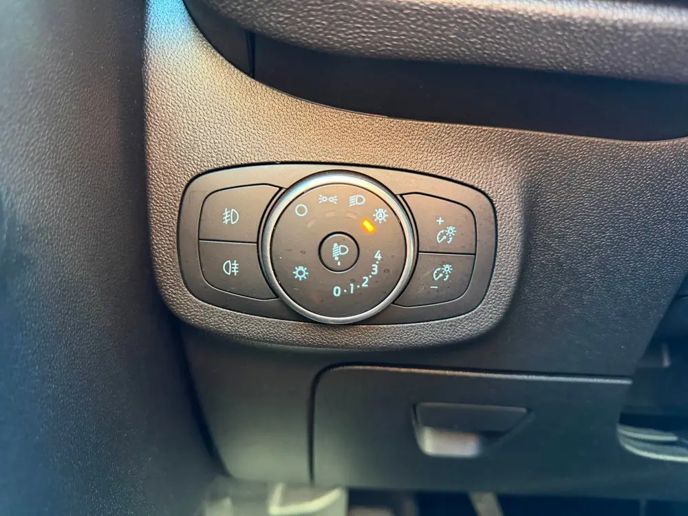 Ford Fiesta /1.0 EcoBoost Titanium/ Carplay/ Camera/ Parkass uit 2019, foto 18