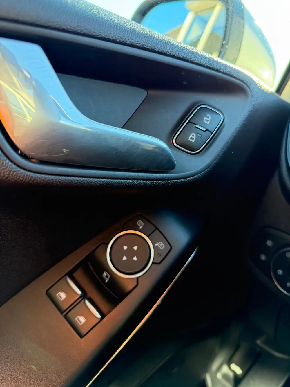 Ford Fiesta /1.0 EcoBoost Titanium/ Carplay/ Camera/ Parkass uit 2019, foto 19