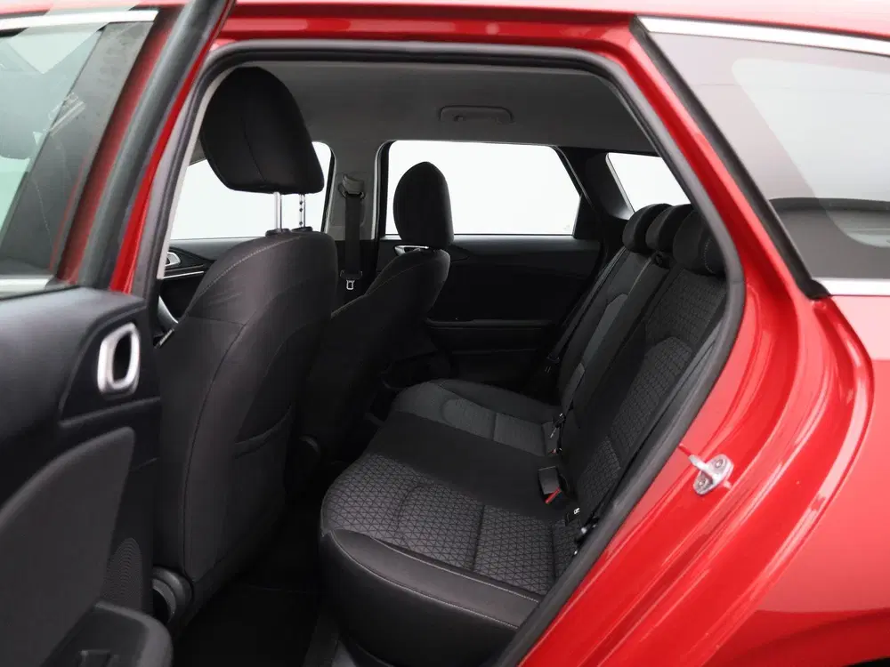 Kia Ceed 1.0 T-GDi DynamicLine uit 2021, foto 10