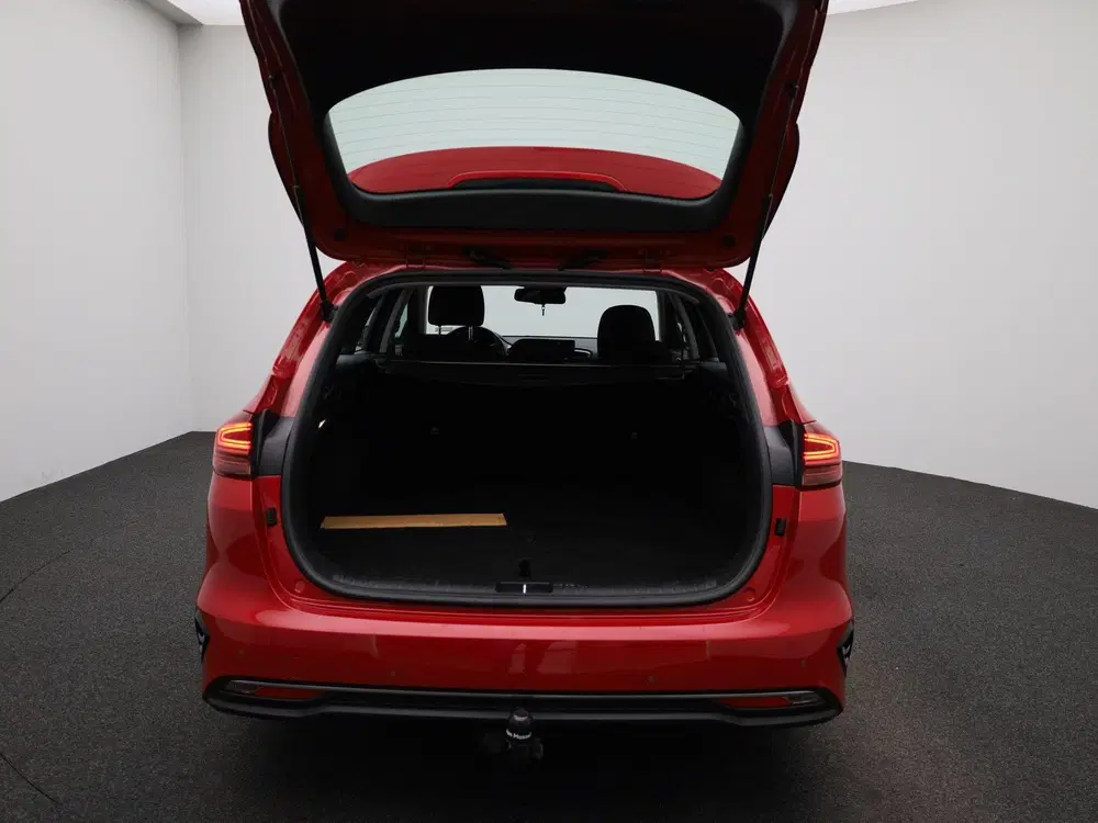 Kia Ceed 1.0 T-GDi DynamicLine uit 2021, foto 11