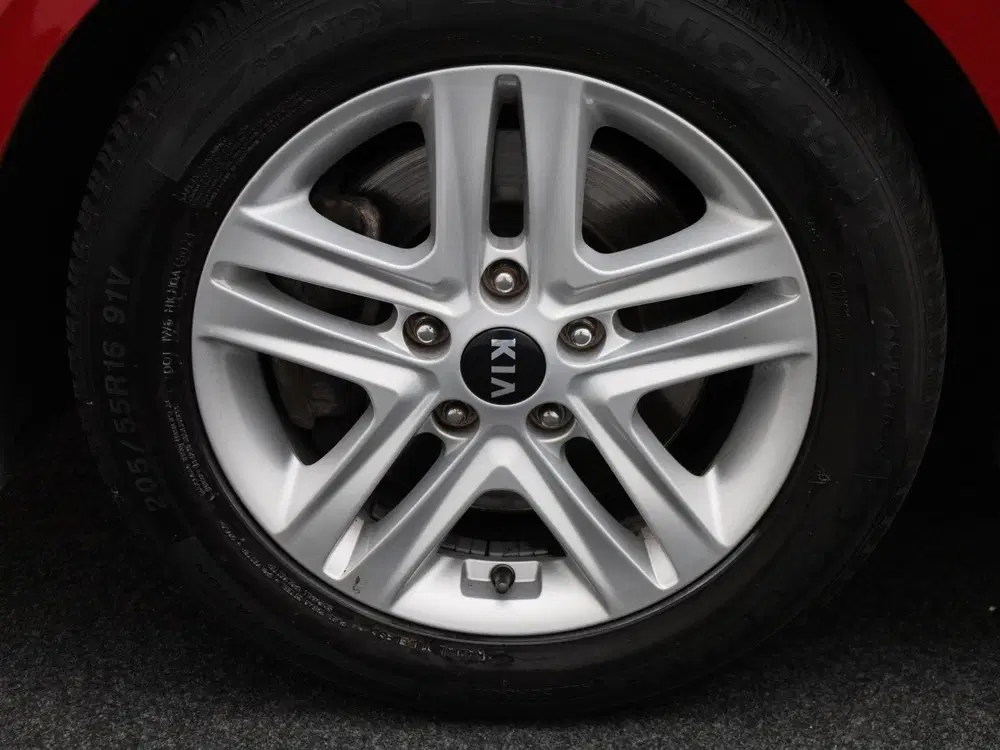 Kia Ceed 1.0 T-GDi DynamicLine uit 2021, foto 12