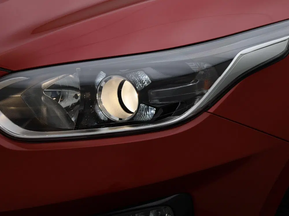 Kia Ceed 1.0 T-GDi DynamicLine uit 2021, foto 13