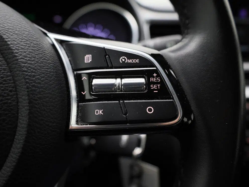 Kia Ceed 1.0 T-GDi DynamicLine uit 2021, foto 15