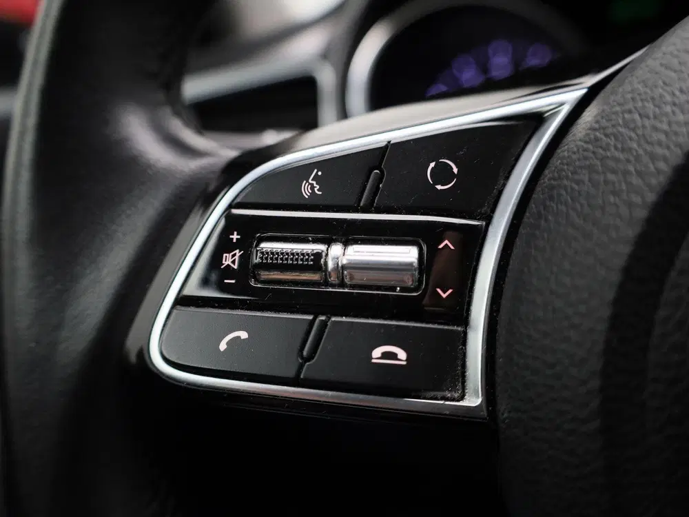 Kia Ceed 1.0 T-GDi DynamicLine uit 2021, foto 17
