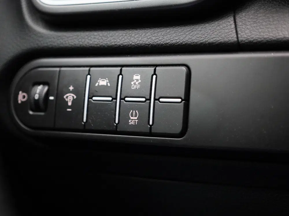 Kia Ceed 1.0 T-GDi DynamicLine uit 2021, foto 19