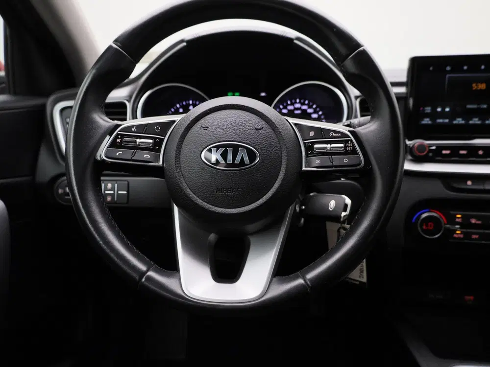 Kia Ceed 1.0 T-GDi DynamicLine uit 2021, foto 7