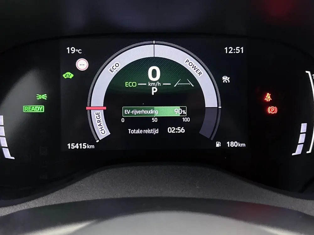 Toyota Yaris Cross 1.5 Hybrid 115 First Edition uit 2025, foto 5