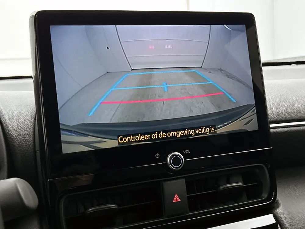 Toyota Yaris Cross 1.5 Hybrid 115 First Edition uit 2025, foto 8