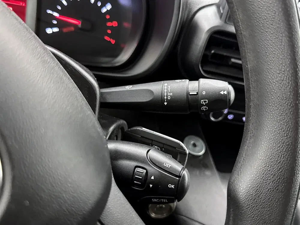 Toyota Proace City 1.2 Turbo Cool Benzine Cruise control Par uit 2022, foto 12