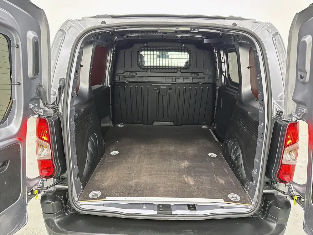 Toyota Proace City 1.2 Turbo Cool Benzine Cruise control Par uit 2022, foto 15