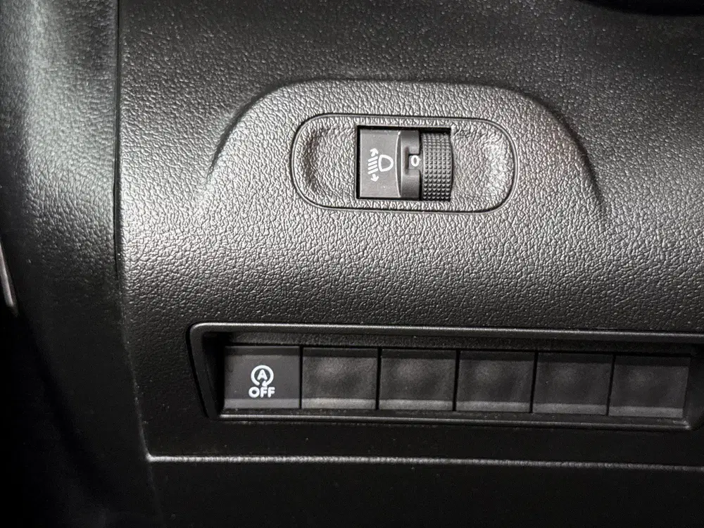 Toyota Proace City 1.2 Turbo Cool Benzine Cruise control Par uit 2022, foto 19