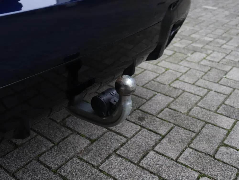 BMW X3 xDrive30e uit 2024, foto 15
