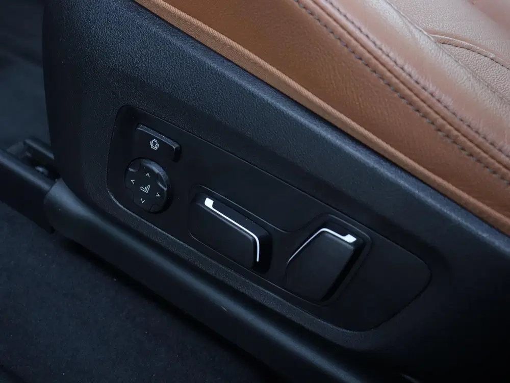 BMW X3 xDrive30e uit 2024, foto 18