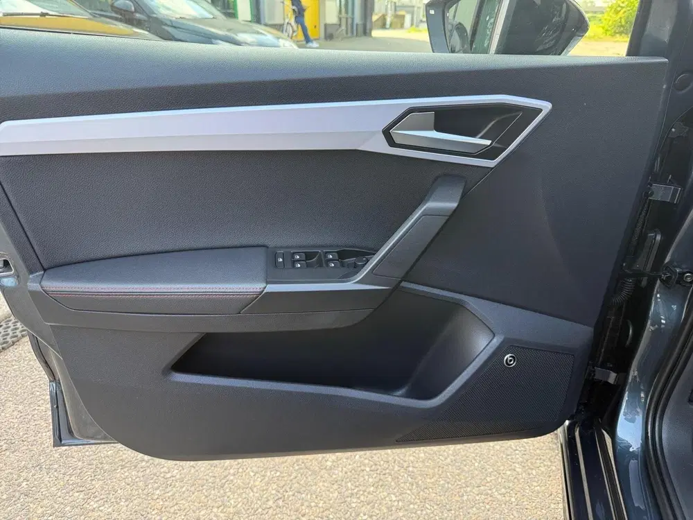 SEAT Ibiza 1.0 TSI FR Evo Plus*Pano*LED*Beats*Cam*Key uit 2022, foto 15