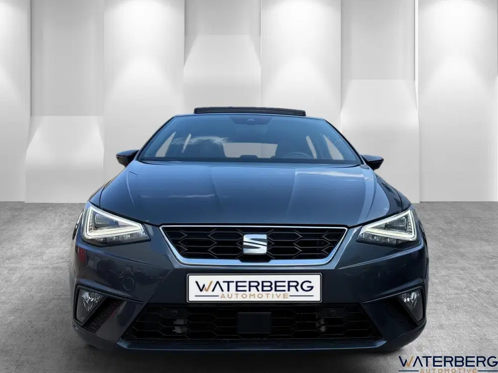SEAT Ibiza 1.0 TSI FR Evo Plus*Pano*LED*Beats*Cam*Key uit 2022, foto 2