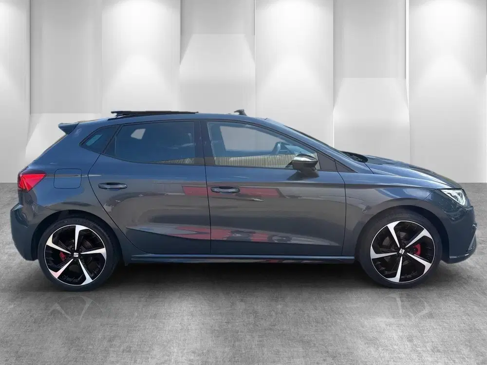 SEAT Ibiza 1.0 TSI FR Evo Plus*Pano*LED*Beats*Cam*Key uit 2022, foto 4