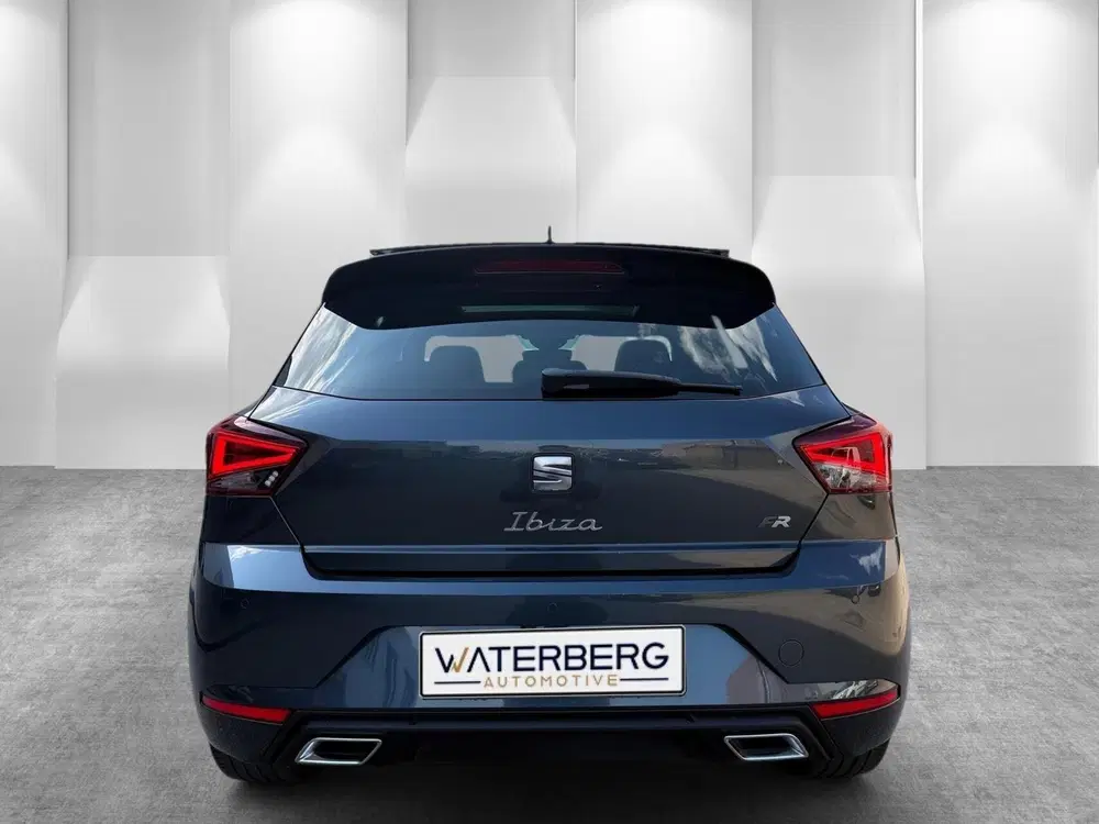 SEAT Ibiza 1.0 TSI FR Evo Plus*Pano*LED*Beats*Cam*Key uit 2022, foto 6