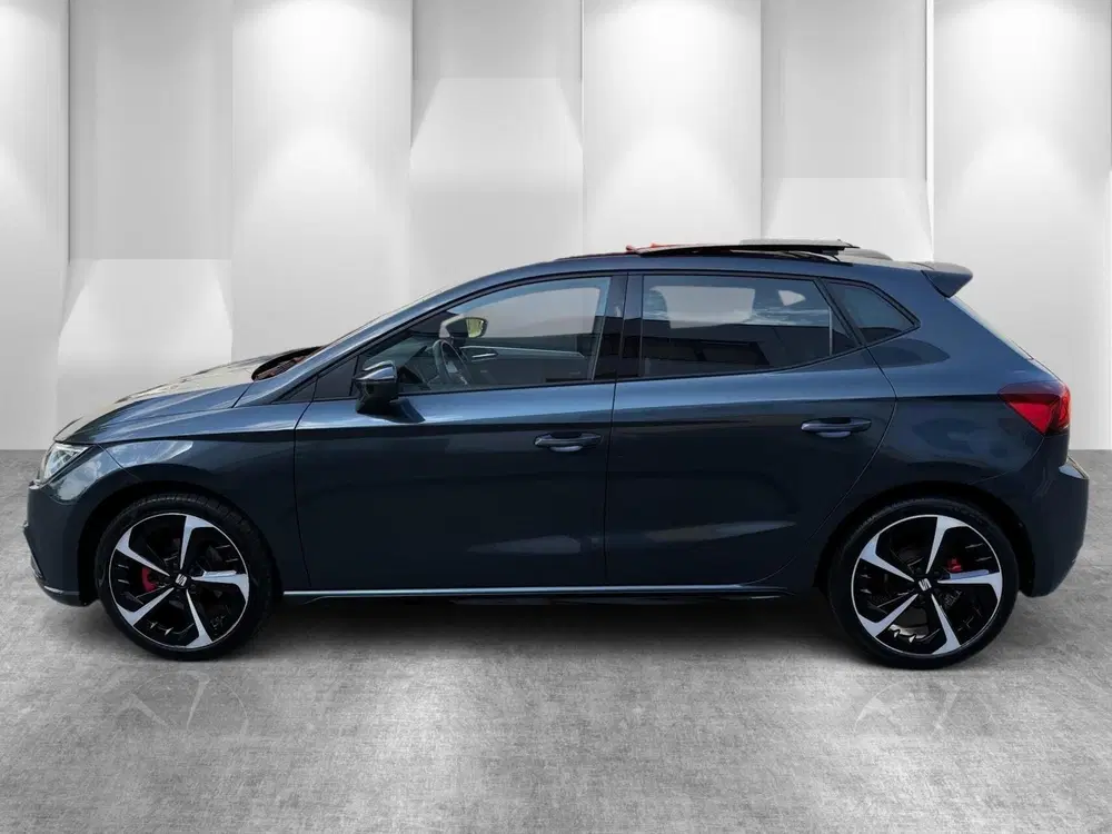 SEAT Ibiza 1.0 TSI FR Evo Plus*Pano*LED*Beats*Cam*Key uit 2022, foto 8