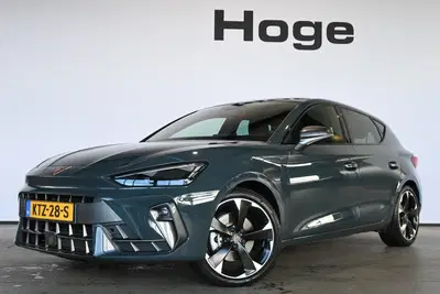 Cupra Leon 1.5 TSI e-Hybrid Business PHEV EDGE pakket uit 2025
