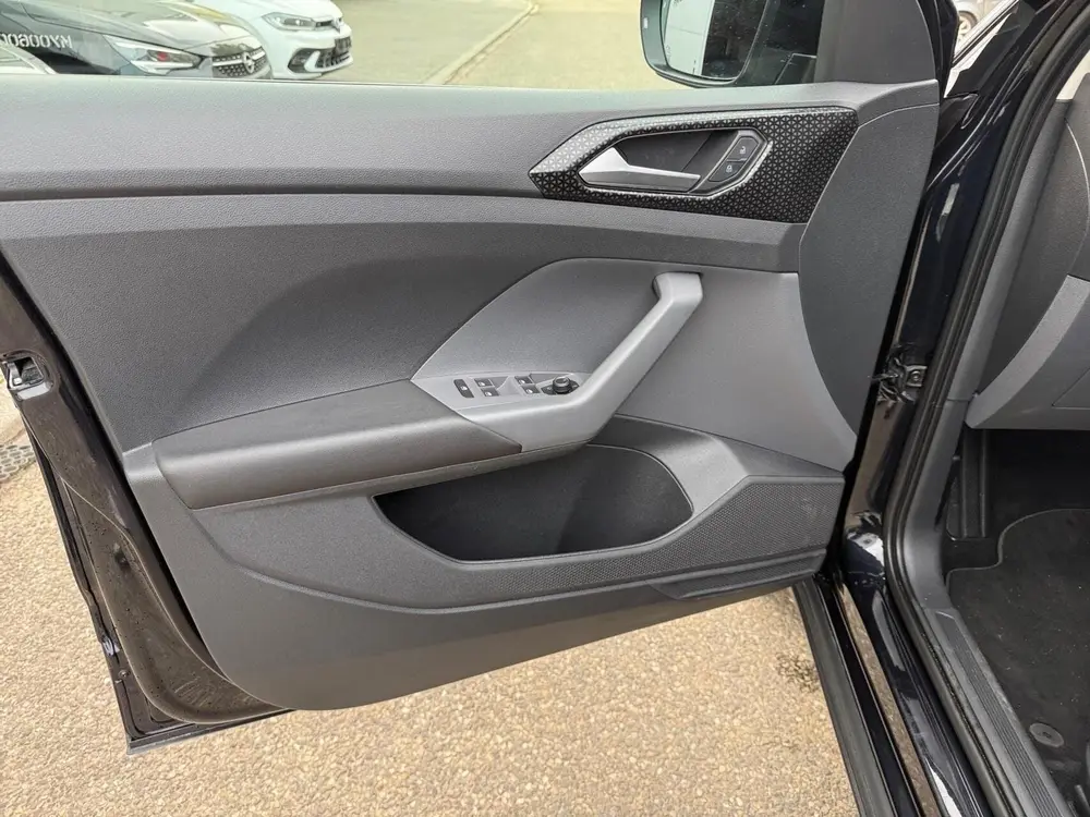 Volkswagen T-Cross 1.0 TSI Style Carat*Carplay*LED*DSG*CAM*K uit 2021, foto 13