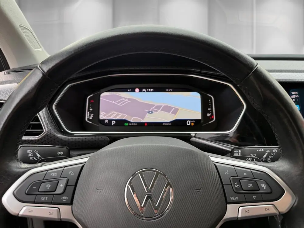 Volkswagen T-Cross 1.0 TSI Style Carat*Carplay*LED*DSG*CAM*K uit 2021, foto 15