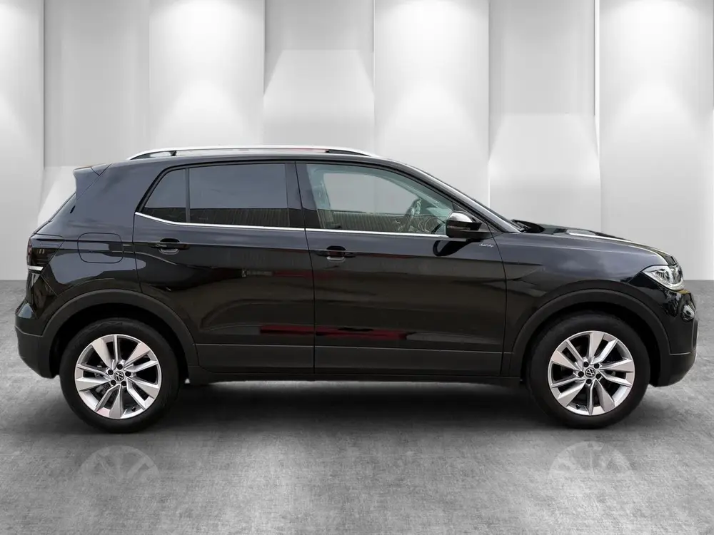 Volkswagen T-Cross 1.0 TSI Style Carat*Carplay*LED*DSG*CAM*K uit 2021, foto 4
