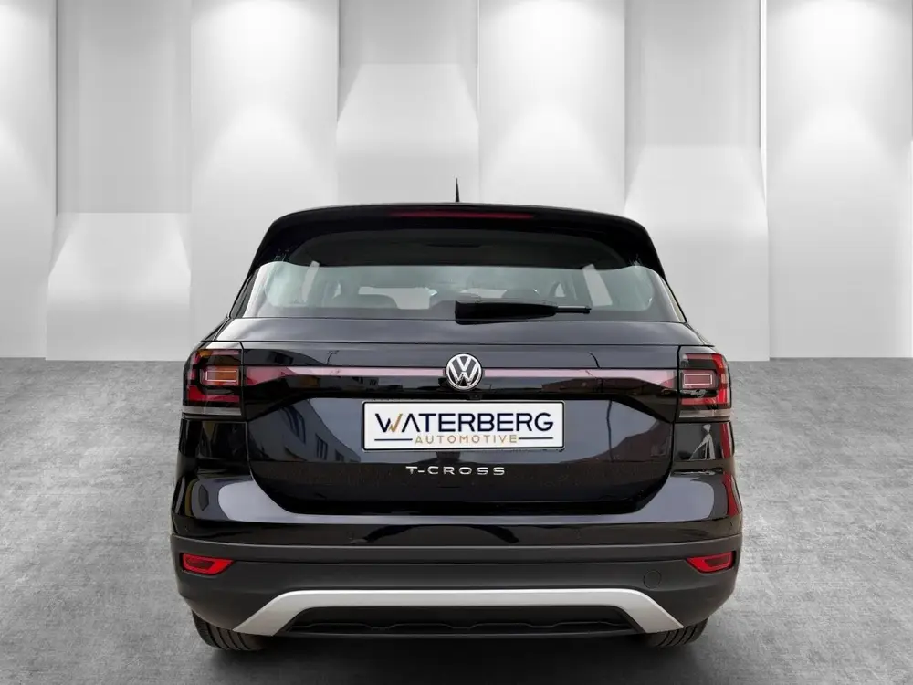 Volkswagen T-Cross 1.0 TSI Style Carat*Carplay*LED*DSG*CAM*K uit 2021, foto 5